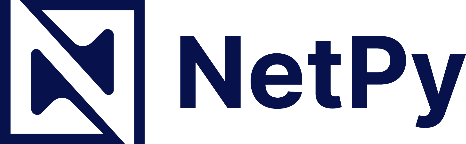 NetPy Logo